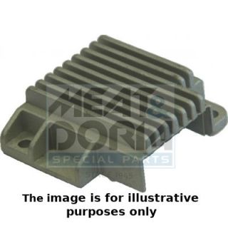 Uždegimo jungiklis MEAT & DORIA 10000/1