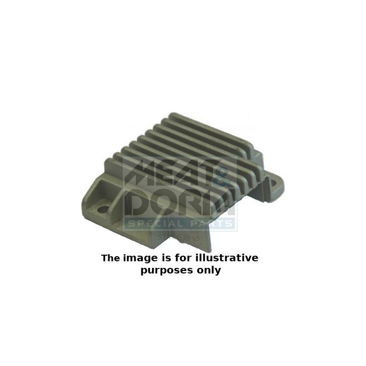 Uždegimo jungiklis MEAT & DORIA 10000/1