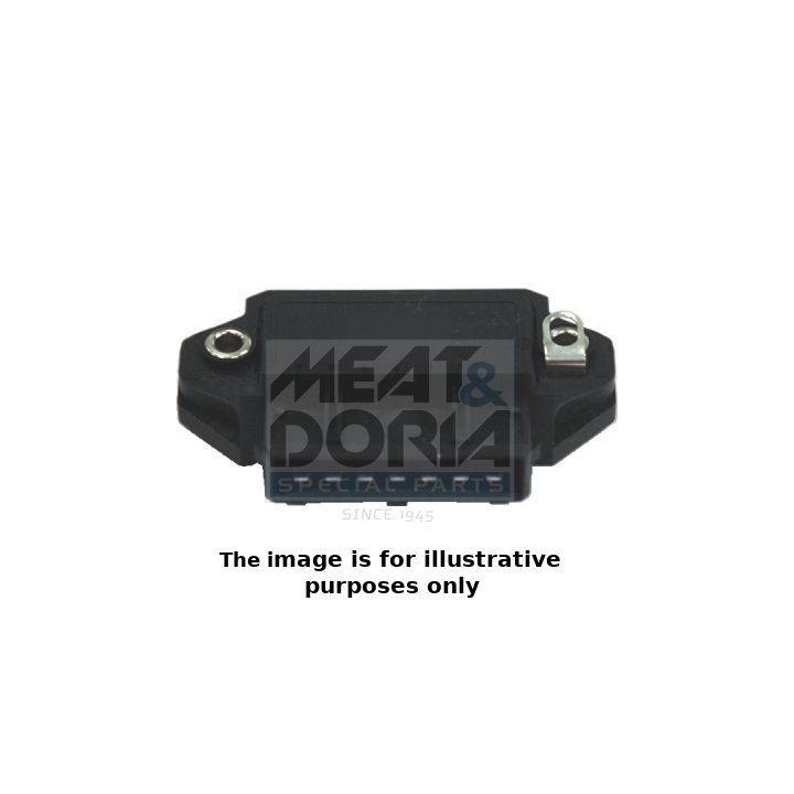 Uždegimo jungiklis MEAT & DORIA 10043E