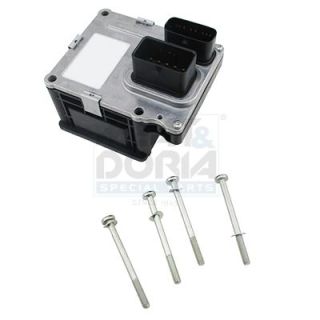 Valdymo blokas, automatinė transmisija MEAT & DORIA 805058