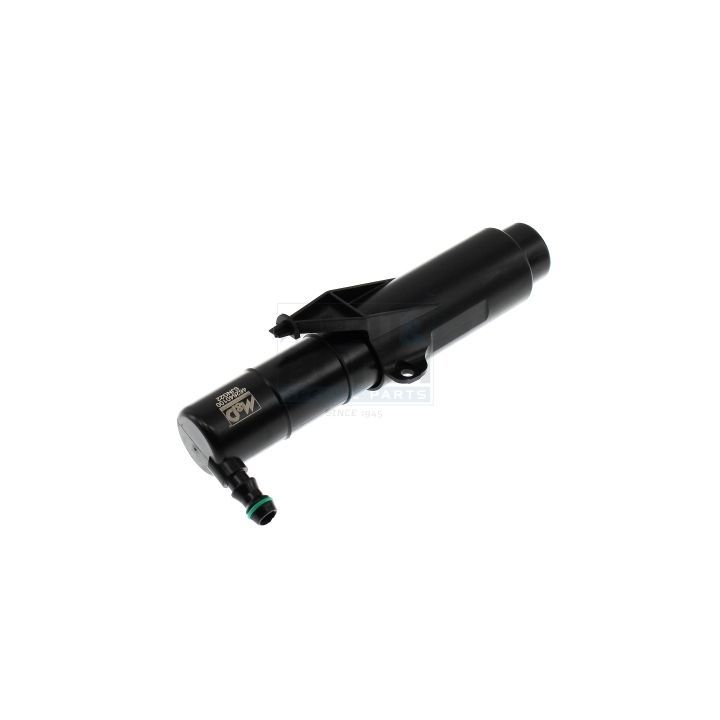 Plovimo skysčio purkštukas, priekinių žibintų plovimas MEAT & DORIA 209041