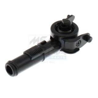 Plovimo skysčio purkštukas, priekinių žibintų plovimas MEAT & DORIA 209043