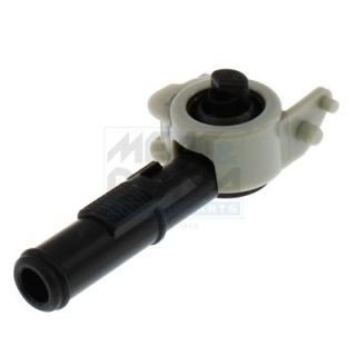 Plovimo skysčio purkštukas, priekinių žibintų plovimas MEAT & DORIA 209044