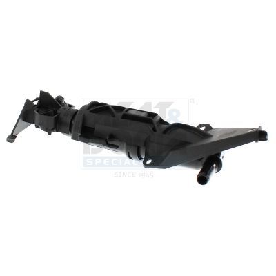 Plovimo skysčio purkštukas, priekinių žibintų plovimas MEAT & DORIA 209051