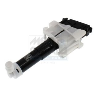 Plovimo skysčio purkštukas, priekinių žibintų plovimas MEAT & DORIA 209199