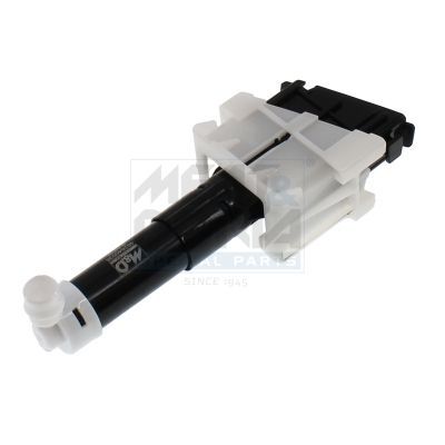 Plovimo skysčio purkštukas, priekinių žibintų plovimas MEAT & DORIA 209199