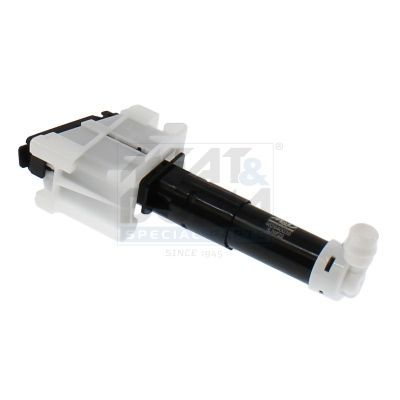 Plovimo skysčio purkštukas, priekinių žibintų plovimas MEAT & DORIA 209200