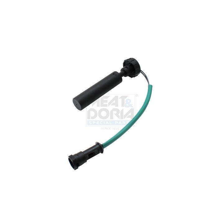 Jutiklis, aušinimo skysčio lygis MEAT & DORIA 72285