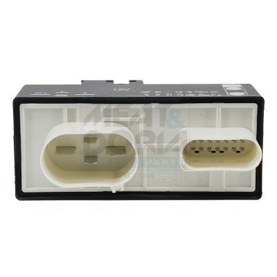 Relė, radiatoriaus ventiliatorius ratukas MEAT & DORIA 73240143