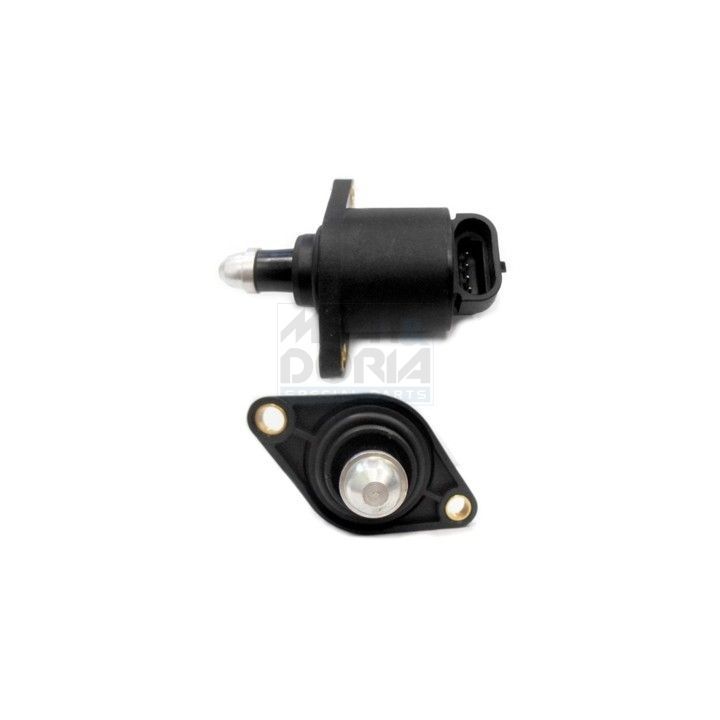 Tuščiosios eigos valdymo vožtuvas, oro tiekimas MEAT & DORIA 84005