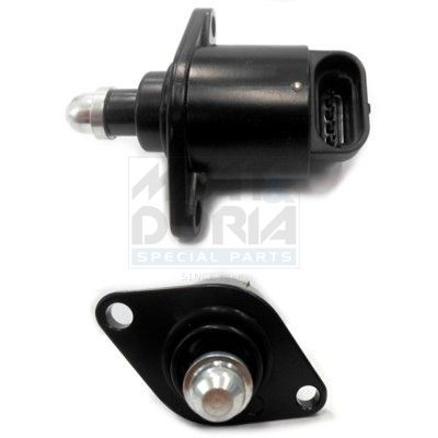 Tuščiosios eigos valdymo vožtuvas, oro tiekimas MEAT & DORIA 84007