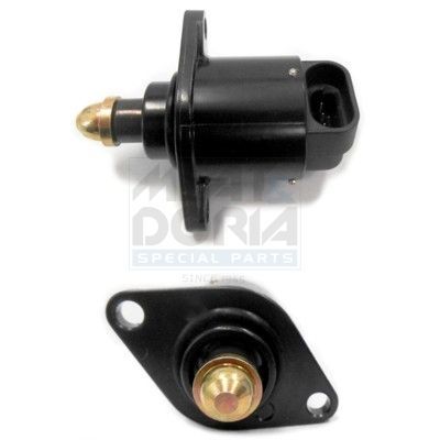 Tuščiosios eigos valdymo vožtuvas, oro tiekimas MEAT & DORIA 84011