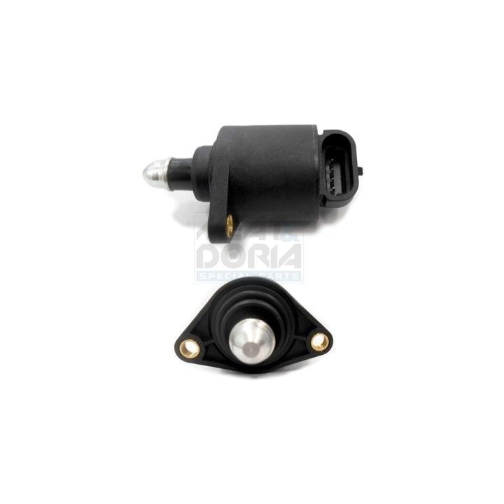 Tuščiosios eigos valdymo vožtuvas, oro tiekimas MEAT & DORIA 84020