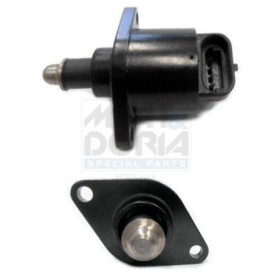 Tuščiosios eigos valdymo vožtuvas, oro tiekimas MEAT & DORIA 84036