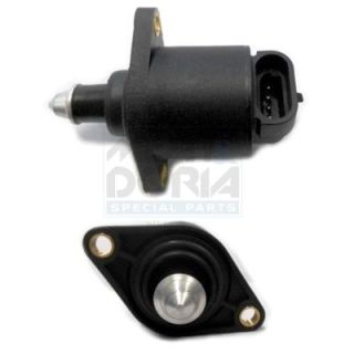 Tuščiosios eigos valdymo vožtuvas, oro tiekimas MEAT & DORIA 84037