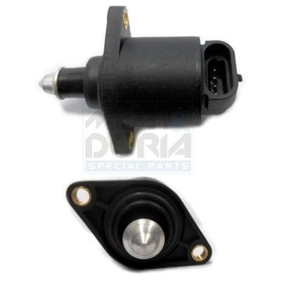 Tuščiosios eigos valdymo vožtuvas, oro tiekimas MEAT & DORIA 84037