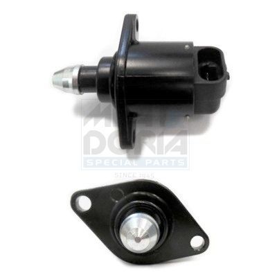 Tuščiosios eigos valdymo vožtuvas, oro tiekimas MEAT & DORIA 84046