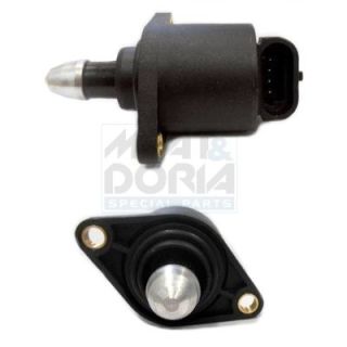 Tuščiosios eigos valdymo vožtuvas, oro tiekimas MEAT & DORIA 84050