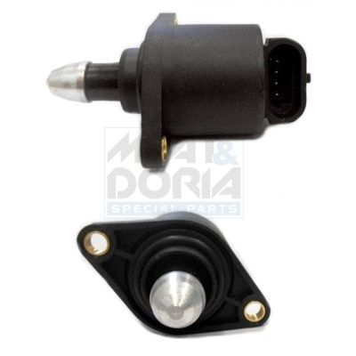 Tuščiosios eigos valdymo vožtuvas, oro tiekimas MEAT & DORIA 84050