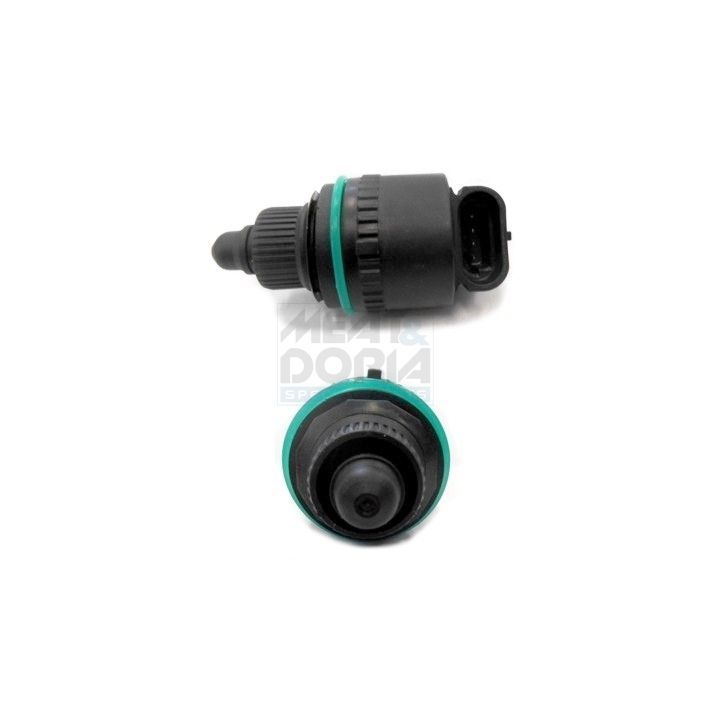 Tuščiosios eigos valdymo vožtuvas, oro tiekimas MEAT & DORIA 84055