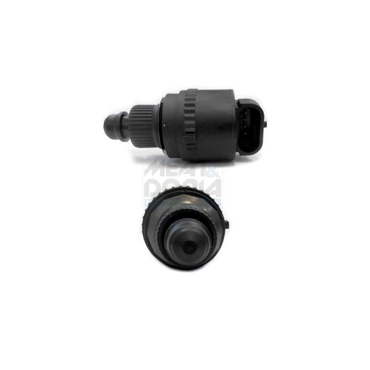 Tuščiosios eigos valdymo vožtuvas, oro tiekimas MEAT & DORIA 84058