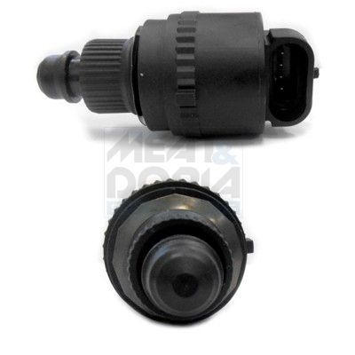 Tuščiosios eigos valdymo vožtuvas, oro tiekimas MEAT & DORIA 84058