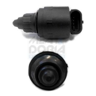 Tuščiosios eigos valdymo vožtuvas, oro tiekimas MEAT & DORIA 84059