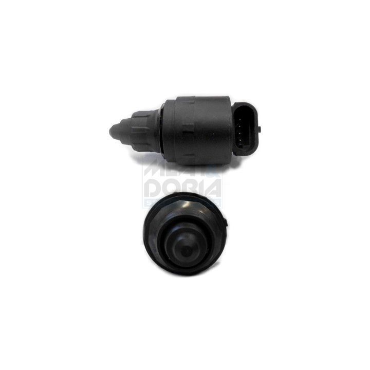 Tuščiosios eigos valdymo vožtuvas, oro tiekimas MEAT & DORIA 84059