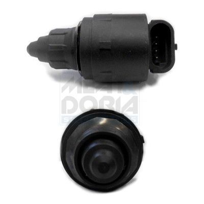 Tuščiosios eigos valdymo vožtuvas, oro tiekimas MEAT & DORIA 84059