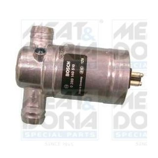 Tuščiosios eigos valdymo vožtuvas, oro tiekimas MEAT & DORIA 85019