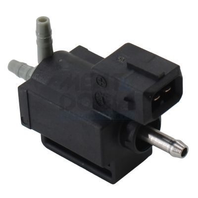 Vožtuvas, oro valdymas (įsiurbiamas oras) MEAT & DORIA 99026