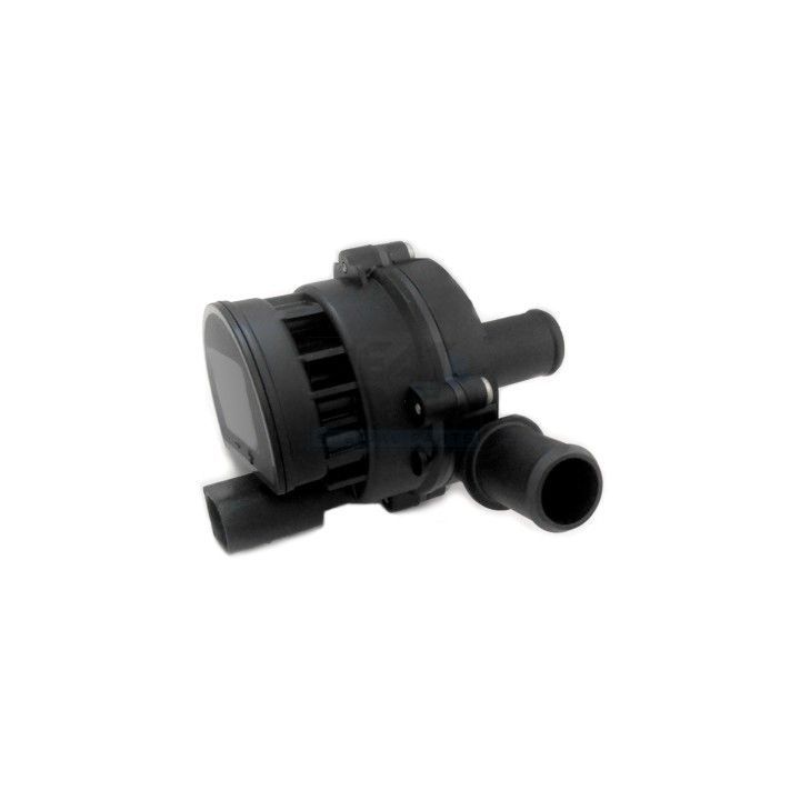 Papildomas vandens siurblys (aušinimo vandens kontūras) MEAT & DORIA 20050