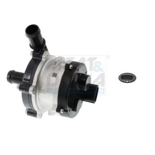 Papildomas vandens siurblys (aušinimo vandens kontūras) MEAT & DORIA 20269