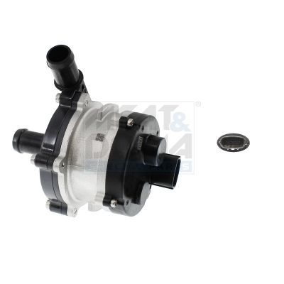 Papildomas vandens siurblys (aušinimo vandens kontūras) MEAT & DORIA 20269