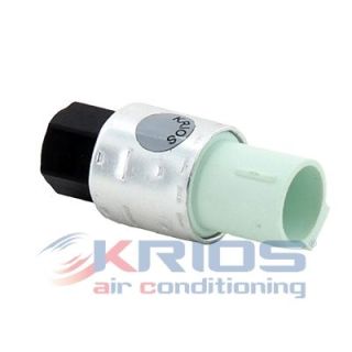 Slėgio jungiklis, oro kondicionavimas MEAT & DORIA K52007