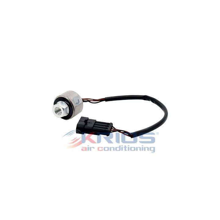 Slėgio jungiklis, oro kondicionavimas MEAT & DORIA K52011