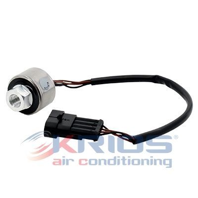 Slėgio jungiklis, oro kondicionavimas MEAT & DORIA K52011