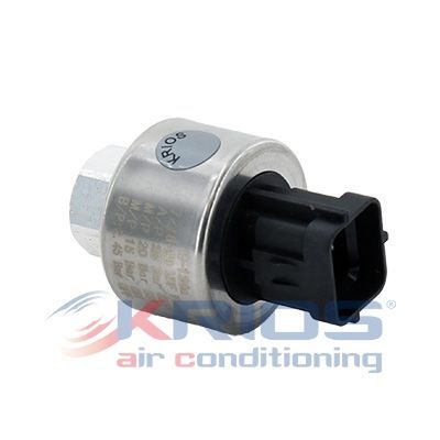 Slėgio jungiklis, oro kondicionavimas MEAT & DORIA K52016