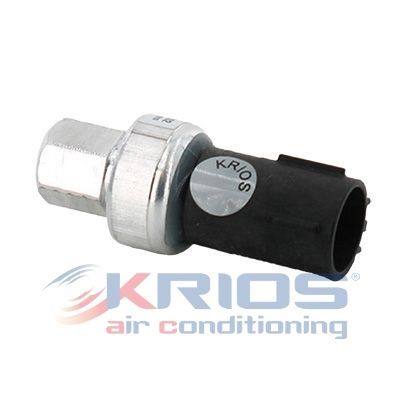 Slėgio jungiklis, oro kondicionavimas MEAT & DORIA K52090
