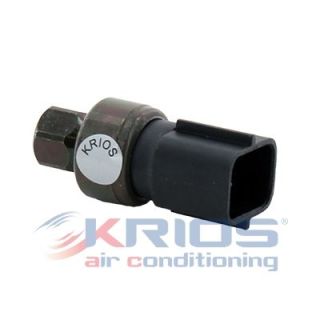 Slėgio jungiklis, oro kondicionavimas MEAT & DORIA K52091