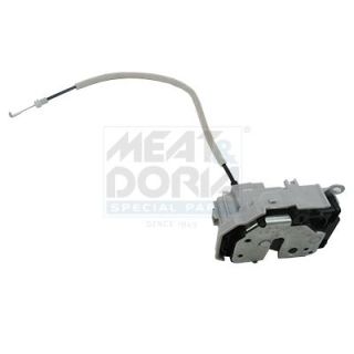 Durų užraktas MEAT & DORIA 31036