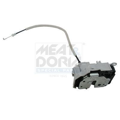 Durų užraktas MEAT & DORIA 31036