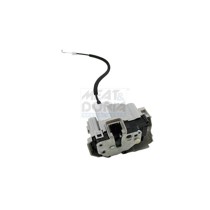 Durų užraktas MEAT & DORIA 31039