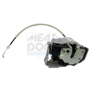 Durų užraktas MEAT & DORIA 31040