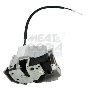 Durų užraktas MEAT & DORIA 31041