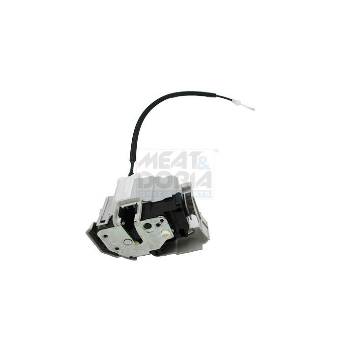 Durų užraktas MEAT & DORIA 31041