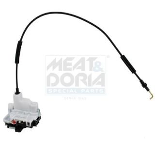 Durų užraktas MEAT & DORIA 31042