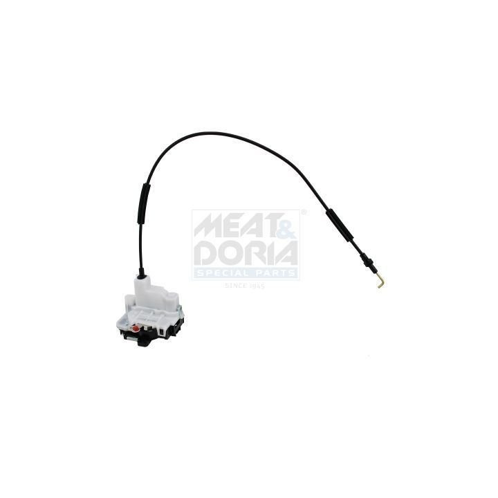 Durų užraktas MEAT & DORIA 31042