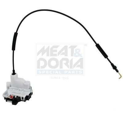 Durų užraktas MEAT & DORIA 31042