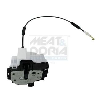 Durų užraktas MEAT & DORIA 31043